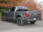 New 2025 Ford F-150 Lariat SuperCrew Cab 4WD Pickup for sale #2500991 - photo 21