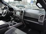 2017 Ford F-150 SuperCrew Cab 4WD Pickup for sale #2500991A - photo 30