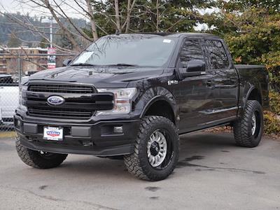 Used 2019 Ford F-150 - photo 1