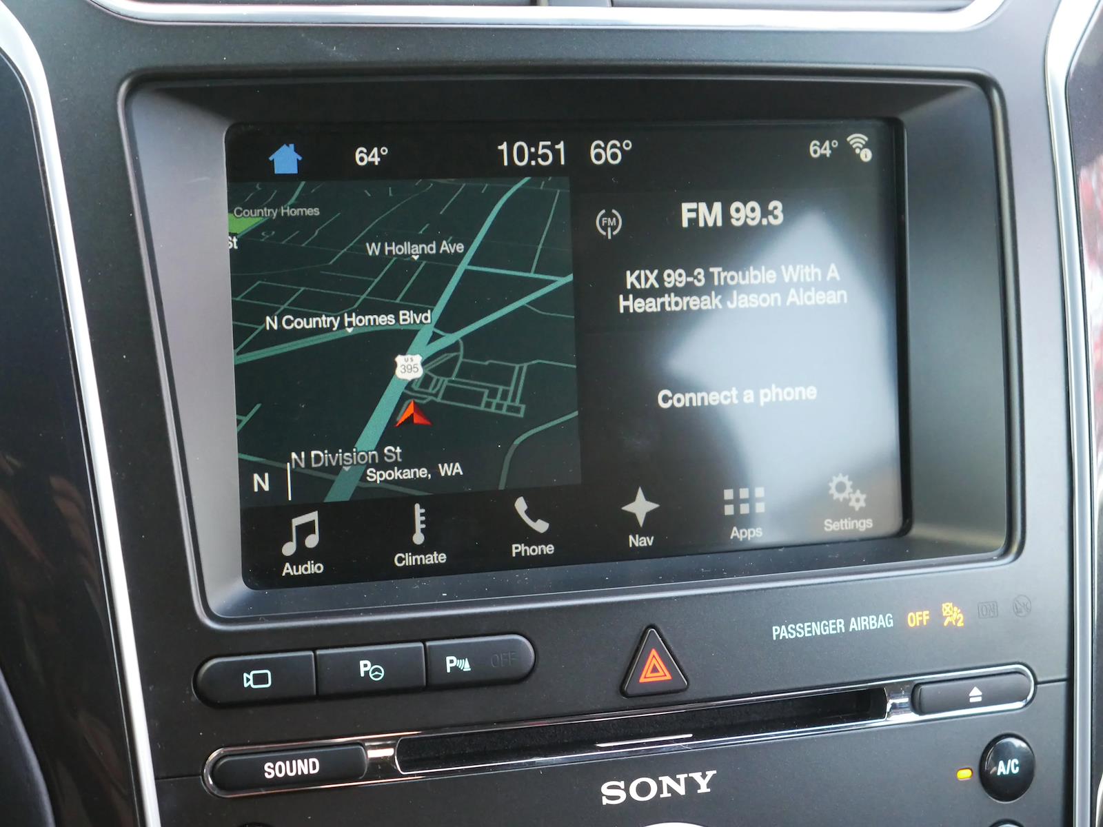 Used 2017 Ford Explorer - photo 12