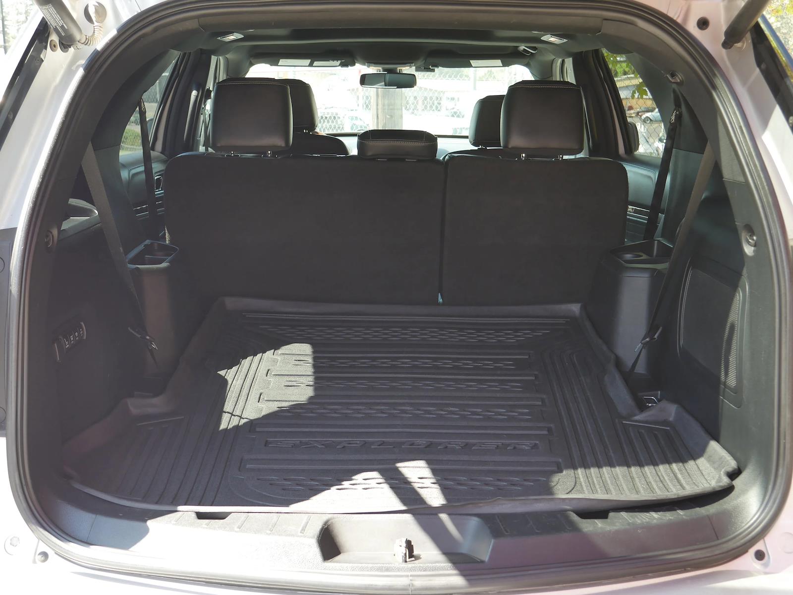 Used 2017 Ford Explorer - photo 24