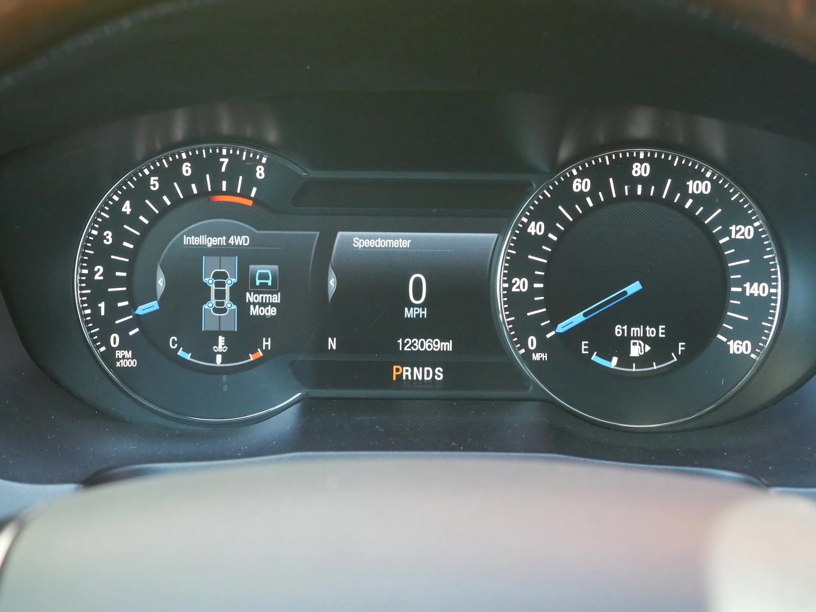 Used 2017 Ford Explorer - photo 9