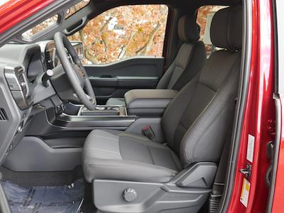 New 2025 Ford F-150 STX SuperCrew Cab 4WD Pickup for sale #2500992 - photo 1