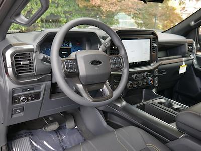 New 2025 Ford F-150 STX SuperCrew Cab 4WD Pickup for sale #2500992 - photo 2