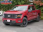New 2025 Ford F-150 STX SuperCrew Cab 4WD Pickup for sale #2500992 - photo 32