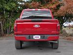 New 2025 Ford F-150 STX SuperCrew Cab 4WD Pickup for sale #2500992 - photo 15