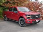 New 2025 Ford F-150 STX SuperCrew Cab 4WD Pickup for sale #2500992 - photo 26