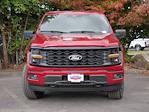 New 2025 Ford F-150 STX SuperCrew Cab 4WD Pickup for sale #2500992 - photo 27