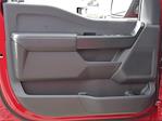 New 2025 Ford F-150 STX SuperCrew Cab 4WD Pickup for sale #2500992 - photo 29
