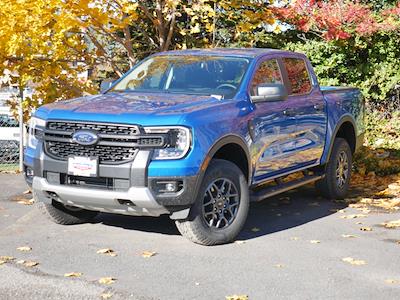 New 2025 Ford Ranger XLT SuperCrew Cab for sale #2500994 - photo 1