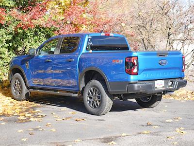 New 2025 Ford Ranger XLT SuperCrew Cab for sale #2500994 - photo 2