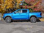 2025 Ford Ranger SuperCrew Cab 4WD Pickup for sale #2500994 - photo 18