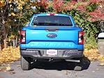 2025 Ford Ranger SuperCrew Cab 4WD Pickup for sale #2500994 - photo 22