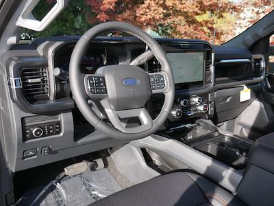 New 2026 Ford F-250 Lariat Crew Cab 4WD Pickup for sale #2500995 - photo 2