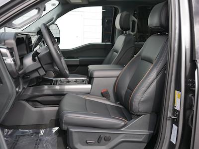 New 2026 Ford F-250 Lariat Crew Cab 4WD Pickup for sale #2500996 - photo 1