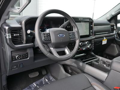 New 2026 Ford F-250 Lariat Crew Cab 4WD Pickup for sale #2500996 - photo 2