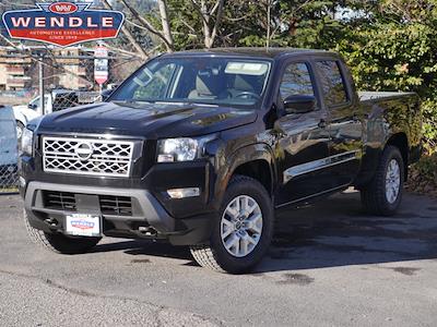 2022 Nissan Frontier Crew Cab 4WD Pickup for sale #2500997A - photo 1