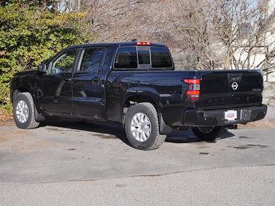 Used 2022 Nissan Frontier SV Crew Cab for sale #2500997A - photo 2