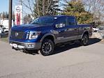Used 2016 Nissan Titan XD PRO-4X Crew Cab for sale #2500998A - photo 2
