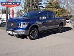 Used 2016 Nissan Titan XD PRO-4X Crew Cab for sale #2500998A - photo 1