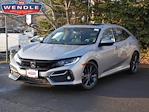 Used 2020 Honda Civic EX for sale #2501001A - photo 1