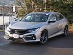 Used 2020 Honda Civic EX for sale #2501001A - photo 2