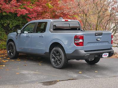 2025 Ford Maverick SuperCrew Cab AWD Pickup for sale #2501003 - photo 2