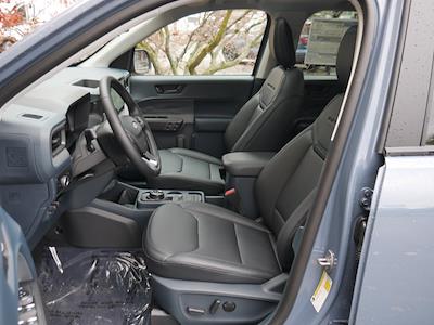 2025 Ford Maverick SuperCrew Cab AWD Pickup for sale #2501003 - photo 1