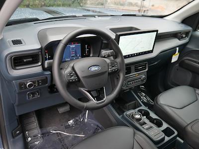 New 2025 Ford Maverick Lariat SuperCrew Cab AWD Pickup for sale #2501003 - photo 2