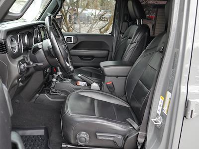 Used 2020 Jeep Gladiator - photo 1