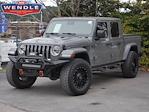 2020 Jeep Gladiator Crew Cab 4WD Pickup for sale #2501003A - photo 1