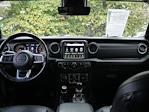 2020 Jeep Gladiator Crew Cab 4WD Pickup for sale #2501003A - photo 8