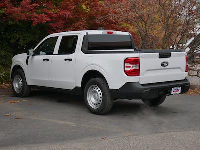 2025 Ford Maverick SuperCrew Cab AWD Pickup for sale #2501004 - photo 2