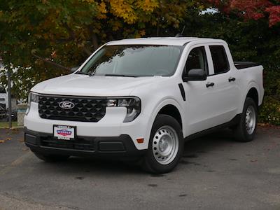 2025 Ford Maverick SuperCrew Cab AWD Pickup for sale #2501004 - photo 1