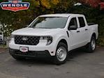 2025 Ford Maverick SuperCrew Cab AWD Pickup for sale #2501004 - photo 35