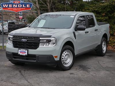 2023 Ford Maverick SuperCrew Cab AWD Pickup for sale #2501004A - photo 1