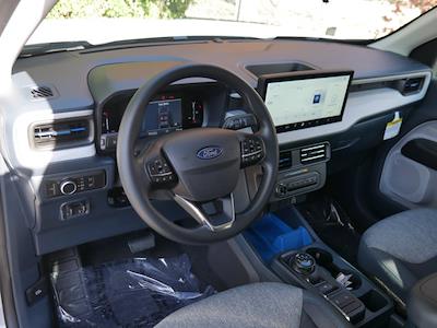 New 2025 Ford Maverick XLT SuperCrew Cab AWD Pickup for sale #2501005 - photo 2