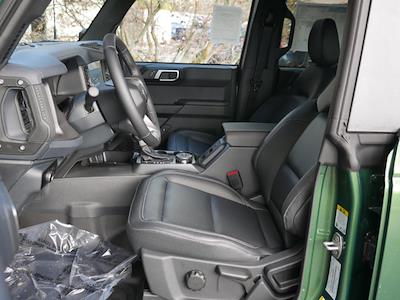 2025 Ford Bronco 4WD SUV for sale #2501007 - photo 1