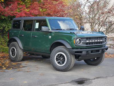 New 2025 Ford Bronco Big Bend for sale #2501007 - photo 1