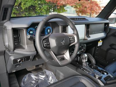 2025 Ford Bronco 4WD SUV for sale #2501007 - photo 2