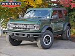 2025 Ford Bronco 4WD SUV for sale #2501007 - photo 36