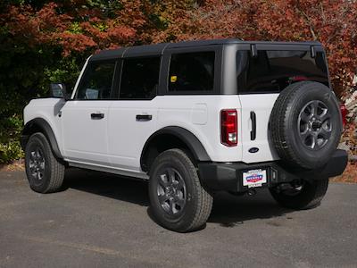 2025 Ford Bronco 4WD SUV for sale #2501009 - photo 2