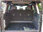 2025 Ford Bronco 4WD SUV for sale #2501009 - photo 23