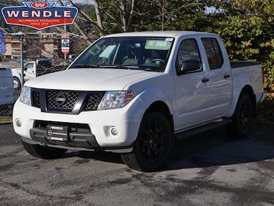 Used 2020 Nissan Frontier SV Crew Cab for sale #2501011A - photo 1
