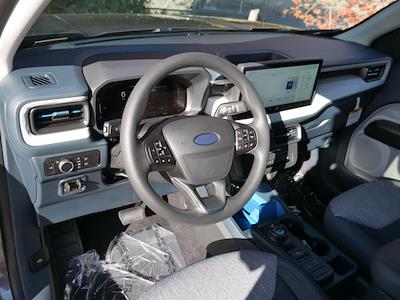 New 2025 Ford Maverick XLT SuperCrew Cab AWD Pickup for sale #2501013 - photo 2
