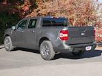 New 2025 Ford Maverick XLT SuperCrew Cab AWD Pickup for sale #2501013 - photo 16