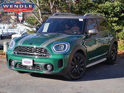 Used 2023 MINI Countryman S for sale #2501014A - photo 1