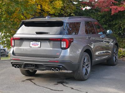 2026 Ford Explorer 4WD SUV for sale #2501016 - photo 2