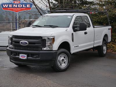 Used 2019 Ford F-350 XL Super Cab for sale #2501017A - photo 1