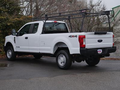 Used 2019 Ford F-350 XL Super Cab for sale #2501017A - photo 2
